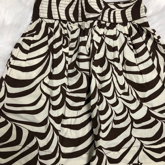 New Forever 21 Mini Skirt Sz XS - Picture 2 of 3